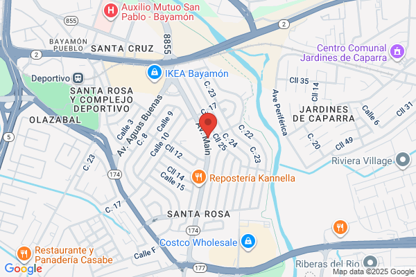 DISPENSARIO VETERINARIO