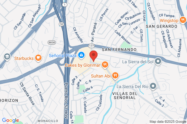 HOSPITAL VETERINARIO-SENORIAL