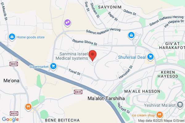 SANCHEZ MACHIN ISRAEL