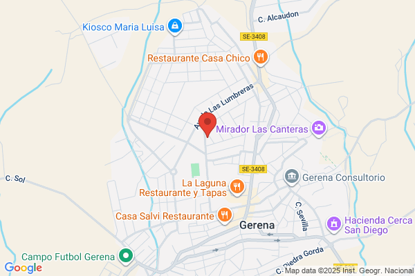 GERENA MERCADO YOLANDA