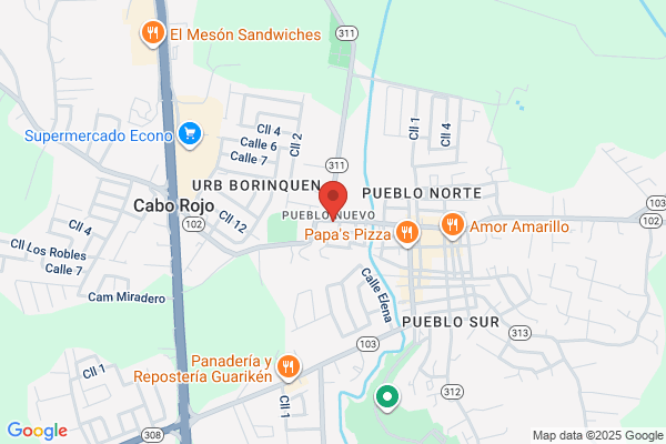 CABO ROJO ULTRASOUND & X RAY