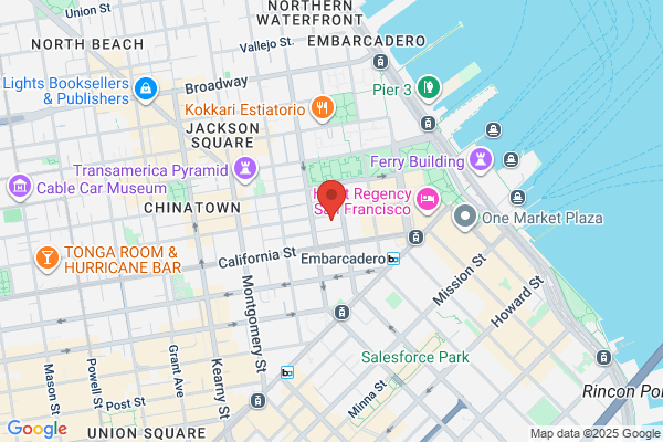 SAN FRANCISCO ULTRASOUND