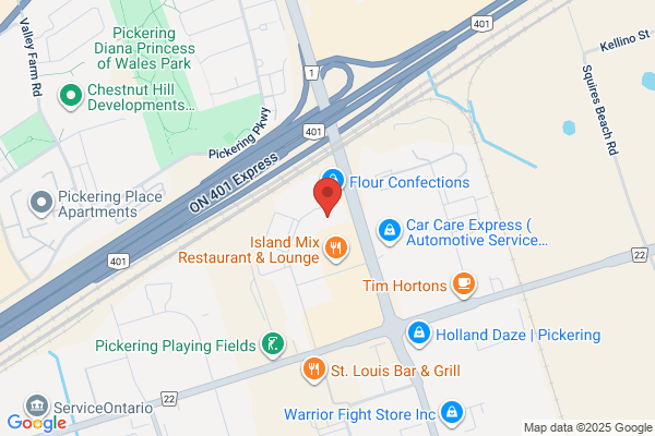 MYL AUTO PARTS