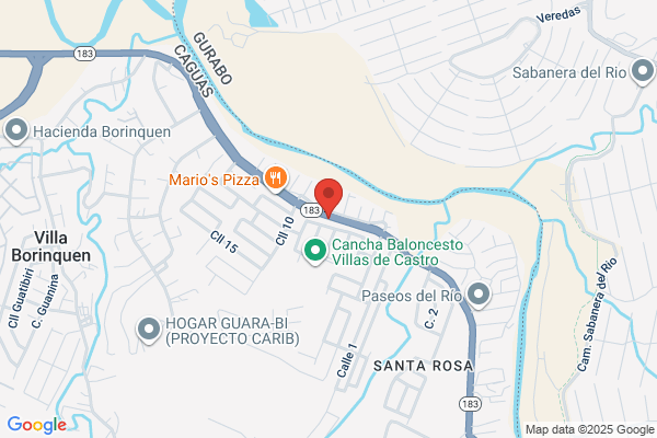 GILBERTO APONTE MACHIN DDS