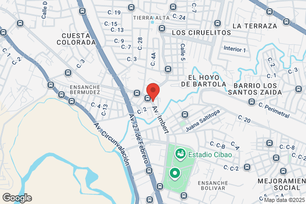 MUEBLERIA LA AUTENTICA