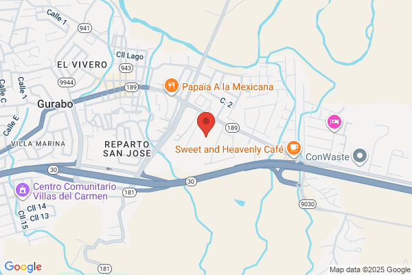 GURABO NOVELTIES