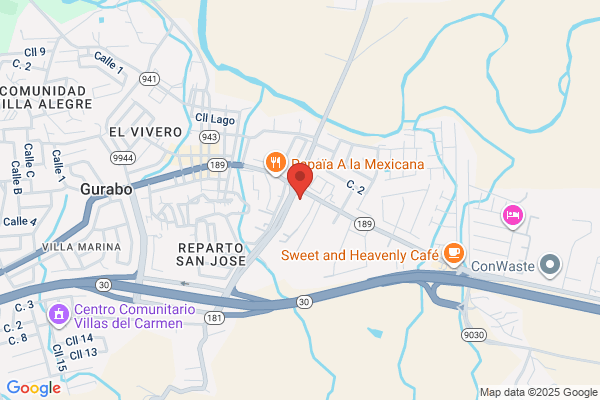 FERRETERIA CAGUAS COMMERCIAL