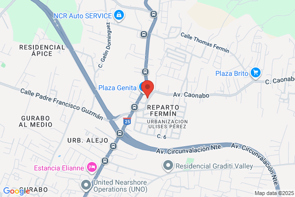 FERRETERIA GURABO