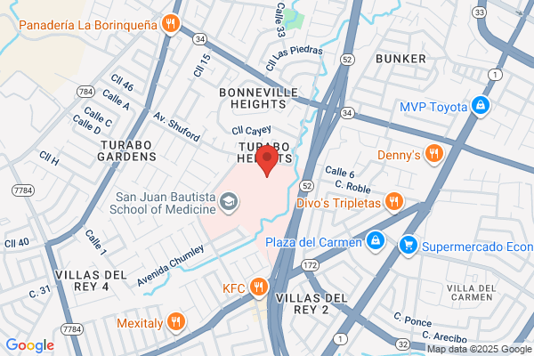 Fresenius Kidney Care Ciudad Criolla