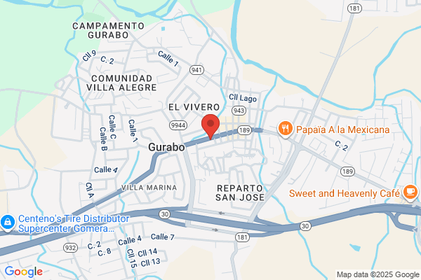 LABORATORIO CLINICO RIVERA