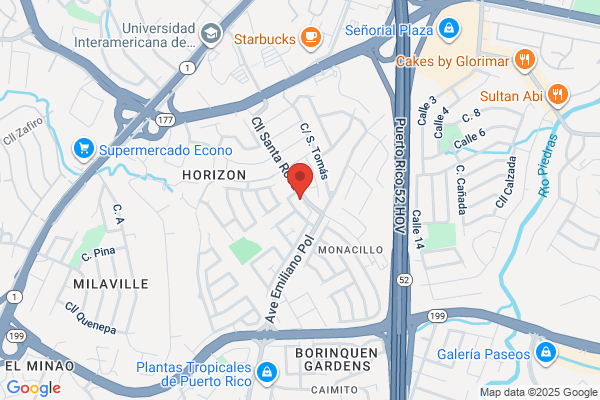 FARMACIA LA CUMBRE