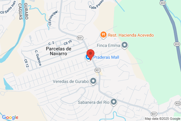 FARMACIA NUEVA