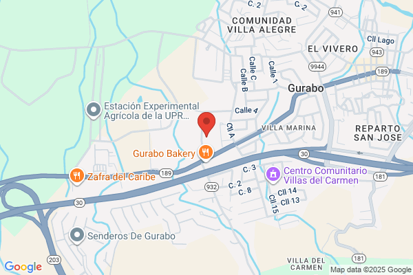 GURABO HEALTH CTR