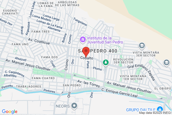 CENTRO DE ADOLESCENTES INC