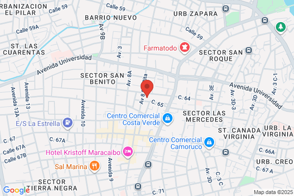 MARANATHA PANADERIA