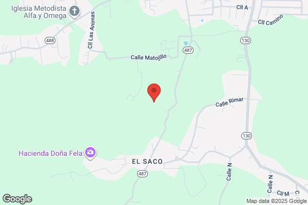 FUENTE DE AGUA VIVA