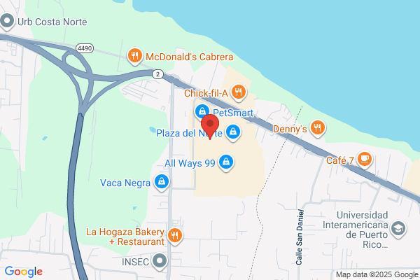 SUPERMERCADO HATILLO PLAZA