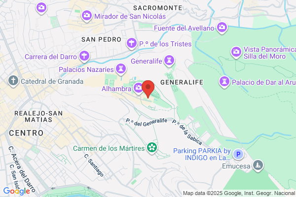 HOTEL PARADOR & RESTAURANT