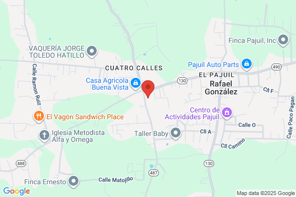 ASOCIACION GANADEROS-HATILLO