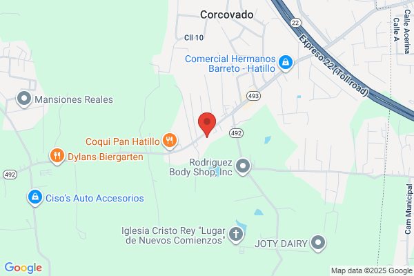 CENTRO AGRICOLA & PET SHOP
