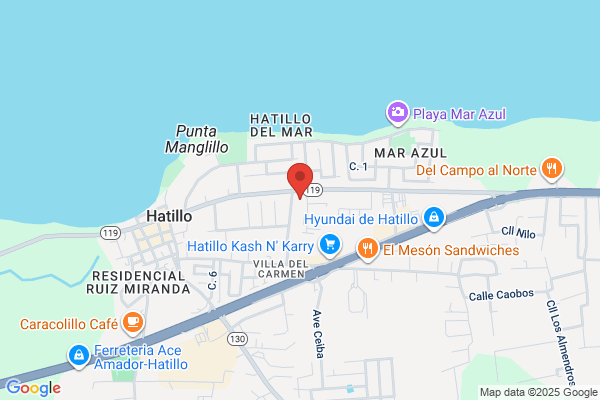 HATILLO SERVICE STATION