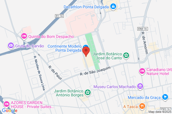 FARMACIA GARCIA