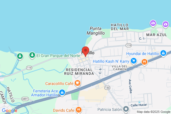 FARMACIA HATILLO