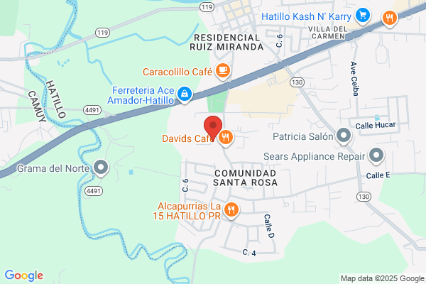 CONDOMINIO VILLAS DE HATILLO