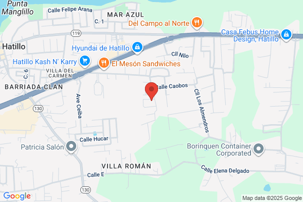 VILLA ESPERANZA APTS