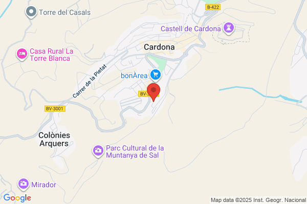 CARDONA CAMPOS & ASSOC