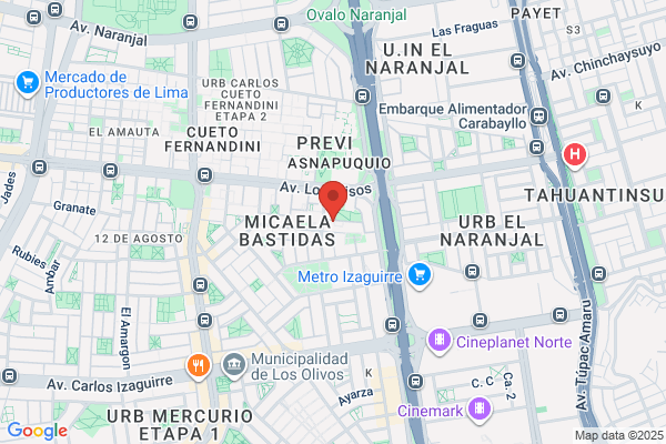 SERVICIO DE CONTABILIDAD