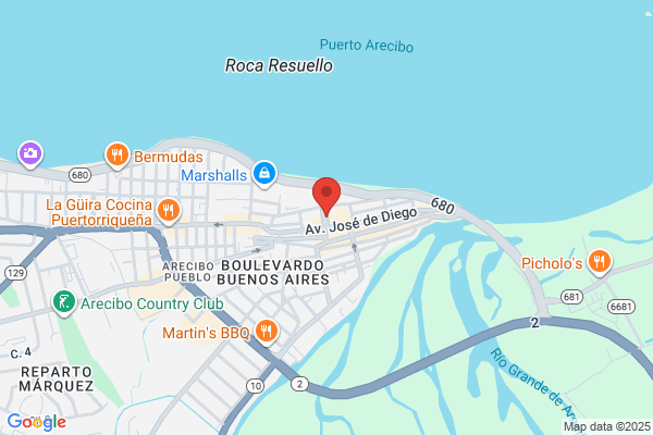 PERIODICO DEL NORTE DE ARECIBO