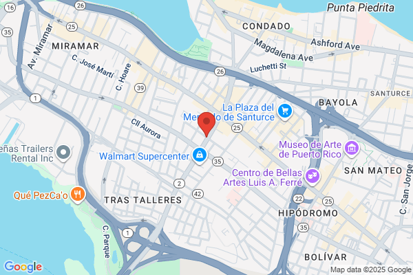 PUERTO RICO YELLOW PAGES NTWRK