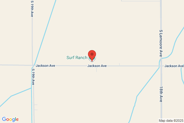 BLANTER & WAVE RANCH