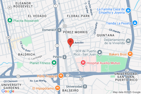 EMPRESAS GORDON CONDE