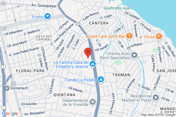 ARMANDO SOTO AIR COND SVC