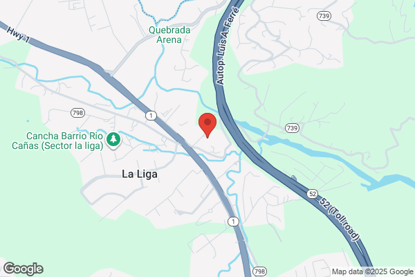 CAGUAS AIR & REFRIGERATION SVC