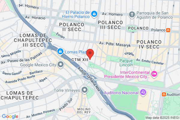 POLANCO G RODRIGUEZ