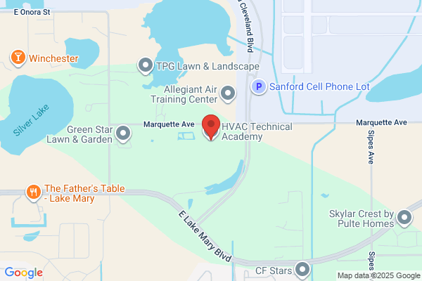 TROPICAL AIR CTR
