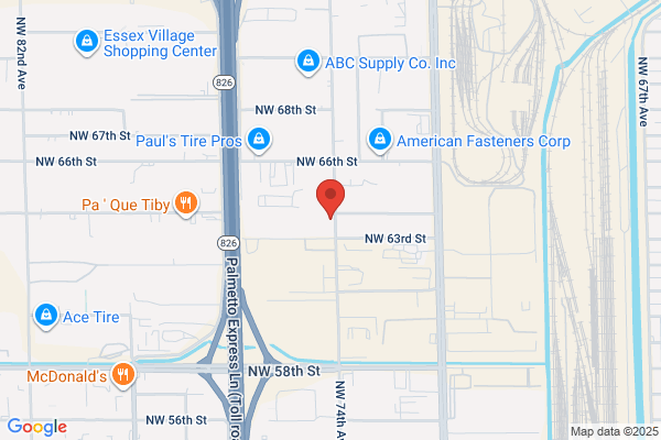 UNITED REFRIGERATION SUPPLY