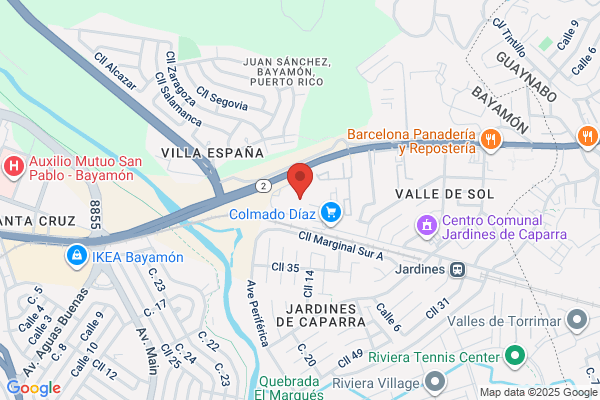 VALLE DEL SOL APARTMENTS