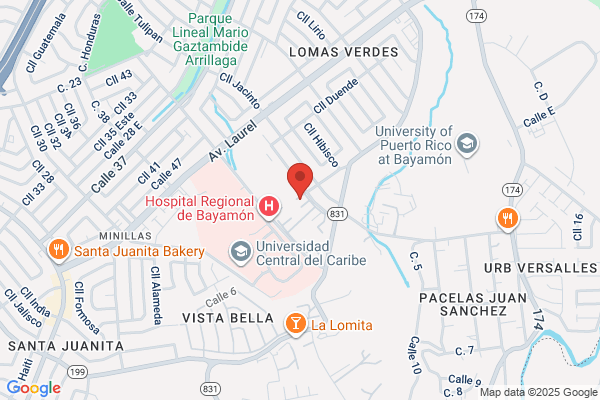 BAYAMON GARDENS APARTMENTS
