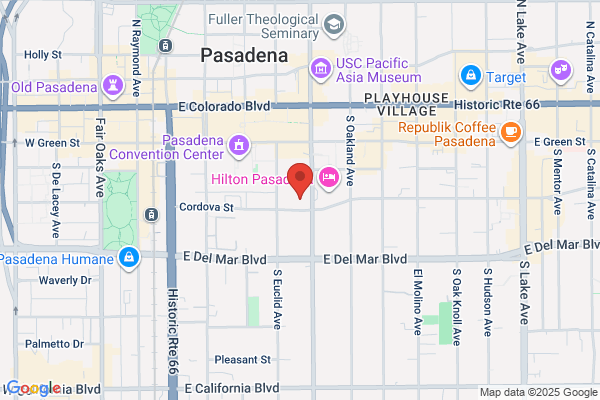 LOS ANGELES LTD PARTNERSHIP