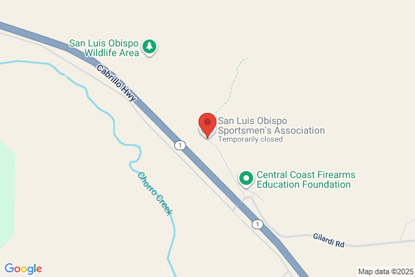 SAN LUIS ASSOC
