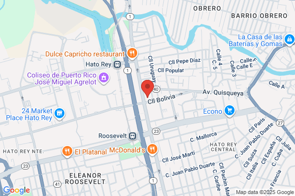 ALCAIDE & ASSOC