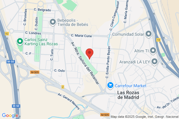 HECTOR ARCE ARQUITECTOS