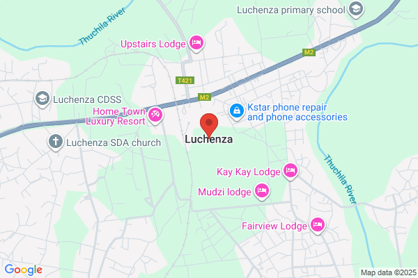 LLENZA & LLENZA