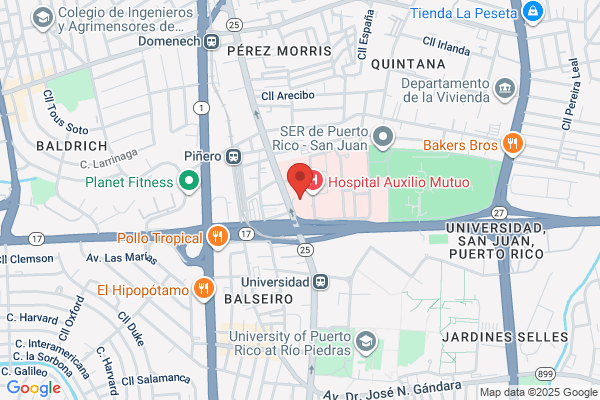 RULLAN-MARIN & ASSOC