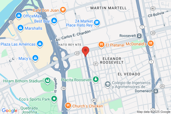 GALERIA DE ARTE NAYCER