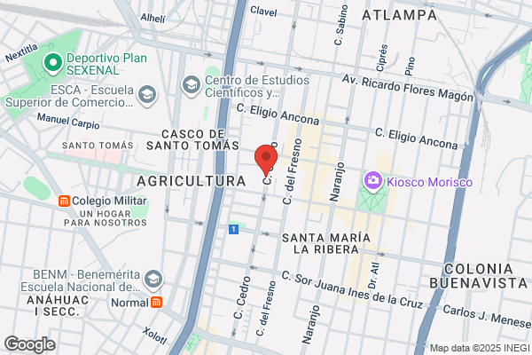 ASOCIACION CIVICA LA MERCED